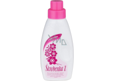 Drutep Skrobienka Z płynny skrob z zapachem kwiatów, 500 g