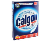 Calgon Original Power Powder 3w1 zmiękczacz wody w proszku 500 g
