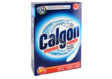 Calgon Original Power Powder 3w1 zmiękczacz wody w proszku 500 g