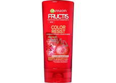Garnier Fructis Color Resist dla odporności koloru balsam do włosów 200 ml