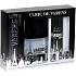 Ulric de Varens City Paris for Men toaletní voda 50 ml + deodorant sprej 50 ml, dárková sada