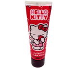 Hello Kitty Truskawkowa pasta do zębów dla dzieci 75 ml