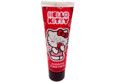 Hello Kitty Truskawkowa pasta do zębów dla dzieci 75 ml