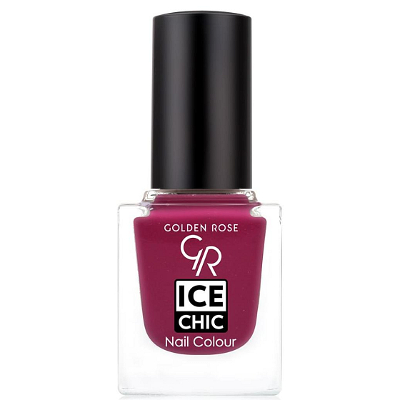 Golden Rose Ice Chic Nail Colour lak na nehty 35 10,5 ml