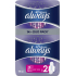 Always Platinum Ultra Super Plus Duo wkładki higieniczne z skrzydełkami 14 sztuk