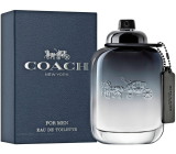 Coach Men toaletní voda pro muže 40 ml