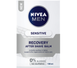 Nivea Men Sensitive Recovery balsam po goleniu 100 ml