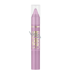 Miss Sporty Cant Stop the Color balzám na rty v tužce 400 2,7 ml