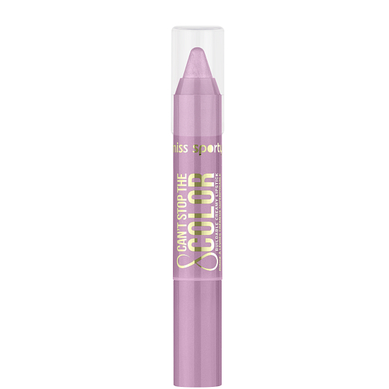 Miss Sporty Cant Stop the Color balzám na rty v tužce 400 2,7 ml