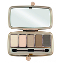 Makeup Revolution Renaissance Day paletka očních stínů 5 x 1 g