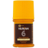 Nubian OF6 Brtakaroten voděodolný olej na opalování 60 ml