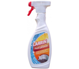 Larrin Przeciwgrzybiczy Extra płynny biocyd rozpylacz 500 ml