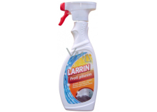 Larrin Przeciwgrzybiczy Extra płynny biocyd rozpylacz 500 ml