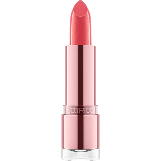 Catrice Lip Glow Glamourizer balzám na rty 010 One Gold Fits All 3,5 g