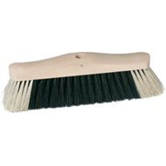 Vala Zmiotka czysta szczecina 30 cm 1 sztuka