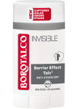 Borotalco Invisible twardy dezodorant, 40 ml