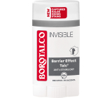 Borotalco Invisible twardy dezodorant, 40 ml