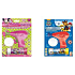 Disney Bublifuková pistole + bublifuk 60 ml Paw Patrol / Minnie