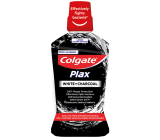 Colgate Plax White + Charcoal płyn do płukania ust 500 ml