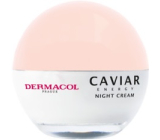 Dermacol Caviar Energy Night Cream ujędrniający nocny krem 50 ml