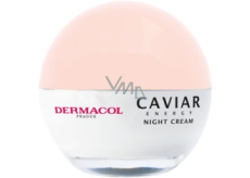 Dermacol Caviar Energy Night Cream ujędrniający nocny krem 50 ml