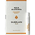 Guerlain Aqua Allegoria Mandarine Basilic toaletní voda pro ženy 1 ml s rozprašovačem, vialka