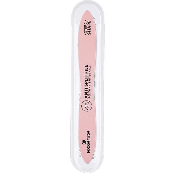 Essence Anti Split File pilník na nehty se super jemným zrněním 1 kus