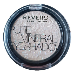 Revers Mineral Pure oční stíny 2B 2,5 g