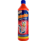 IO Stura Facile Hydroxid sodný czyszczący odpady, 1 l