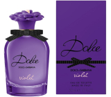 Dolce & Gabbana Dolce Violet woda toaletowa dla kobiet 50 ml