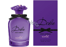Dolce & Gabbana Dolce Violet woda toaletowa dla kobiet 50 ml