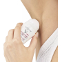 Vichy Clinical Control 96h detranspirant proti zápachu pro ženy 50 ml