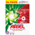 Ariel Ultra Oxi Effect proszek do prania do usuwania plam i dla ekstra higieny 50 dawek 2,8 kg