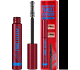 Rimmel London Wonder Volume Thrill Seeker objętościowa i wydłużająca maskara wodoodporna Black 8 ml