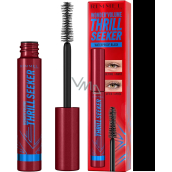 Rimmel London Wonder Volume Thrill Seeker objętościowa i wydłużająca maskara wodoodporna Black 8 ml