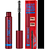 Rimmel London Wonder Volume Thrill Seeker objętościowa i wydłużająca maskara wodoodporna Black 8 ml