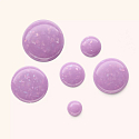Catrice Dream In Jelly Sparkle lakier do paznokci z błyszczącymi płatkami 040 Jelly Crush 10,5 ml