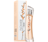 Kenzo Flower by Kenzo Ikebana Mimosa woda perfumowana dla kobiet 40 ml