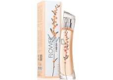 Kenzo Flower by Kenzo Ikebana Mimosa woda perfumowana dla kobiet 40 ml