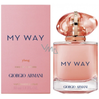 Giorgio Armani My Way Ylang woda perfumowana dla kobiet 50 ml