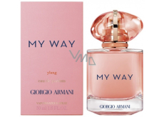 Giorgio Armani My Way Ylang parfémovaná voda pro ženy 50 ml