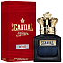 Jean Paul Gaultier Scandal Intense Pour Homme perfum na mężczyzn 50 ml