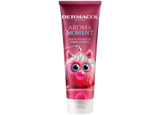 Dermacol Aroma Moment Bubble Monster sprchový gel 250 ml