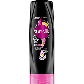 Sunsilk odżywka do kręconych włosów Ricci Da Sogno, 200 ml