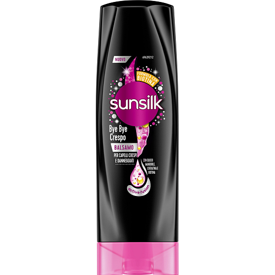 Sunsilk odżywka do kręconych włosów Ricci Da Sogno, 200 ml