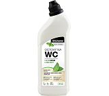 Balhome ocetowy środek czyszczący do toalety o zapachu mięty 750 ml