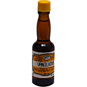 Aroco aromat spożywczy, wanilia, 20 ml