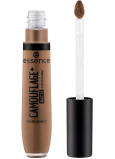 Essence Camouflage + Matte korektor 210, 8 ml