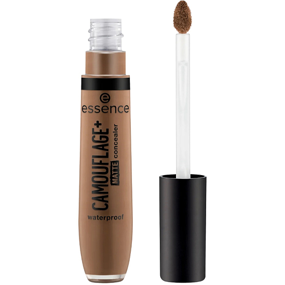 Essence Camouflage + Matte korektor 210, 8 ml