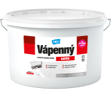 HET wapienna powłoka, biała, 12+3 kg